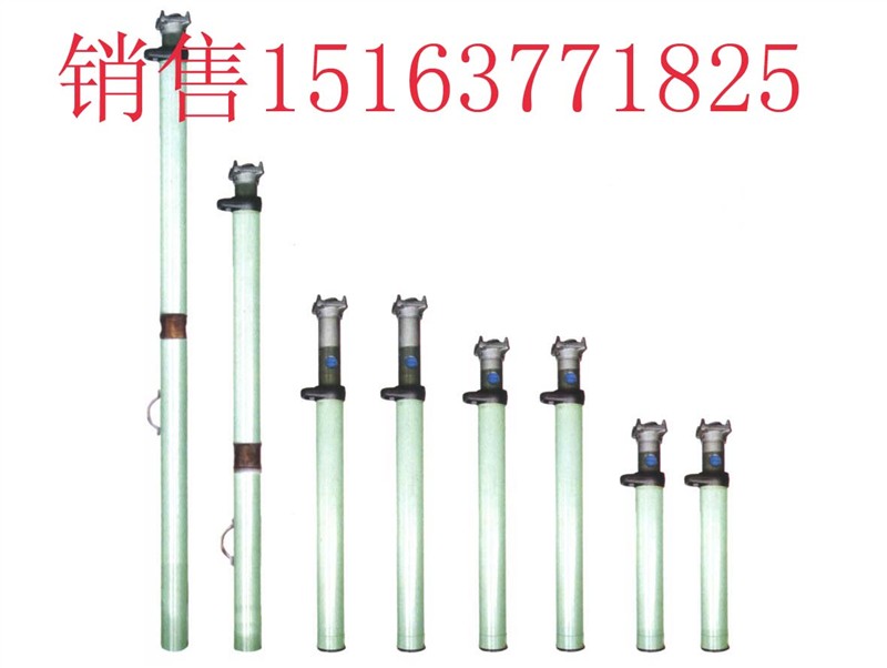 供应单体液压支柱